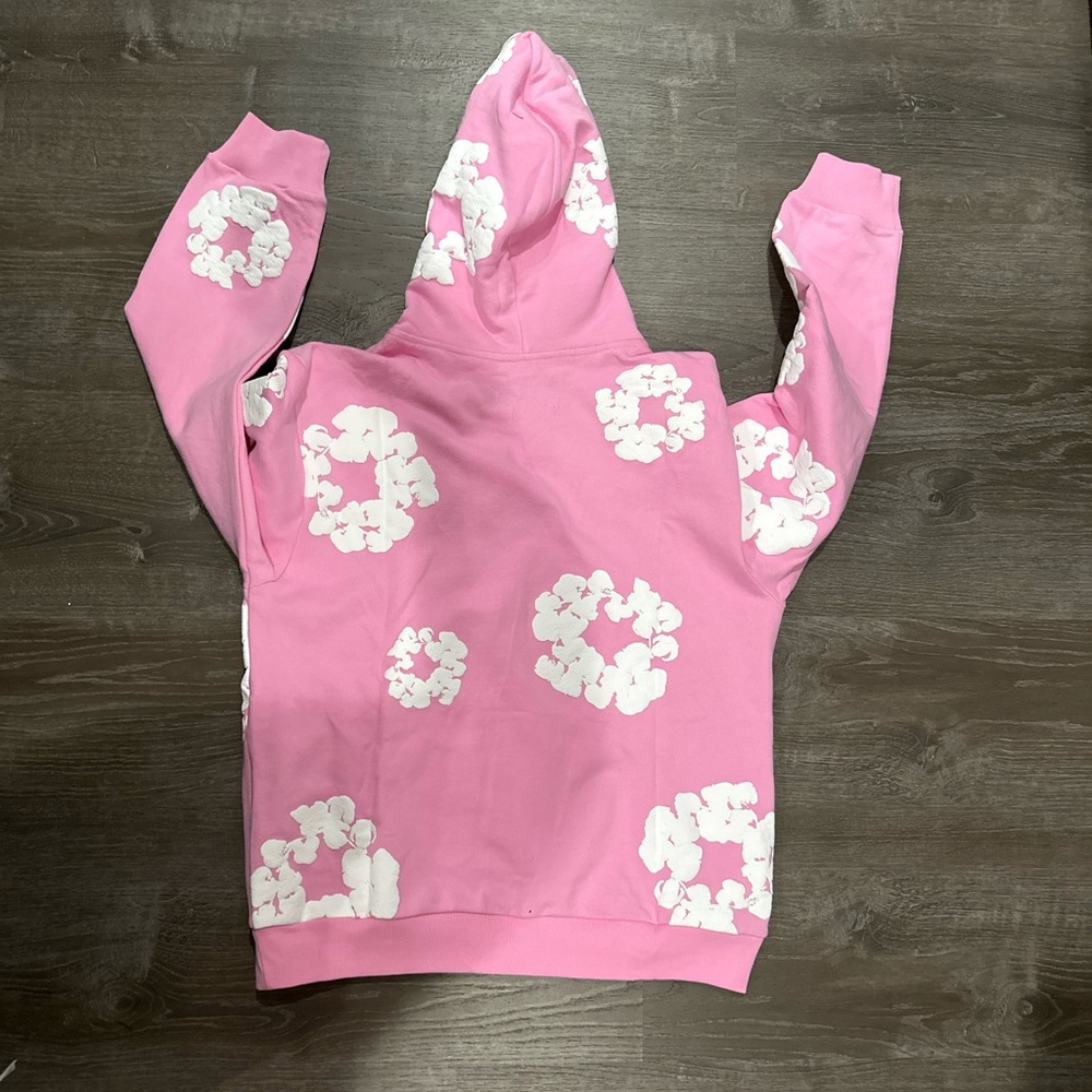 Denim Tears ‘The Cotton Wreath’ Hoodie